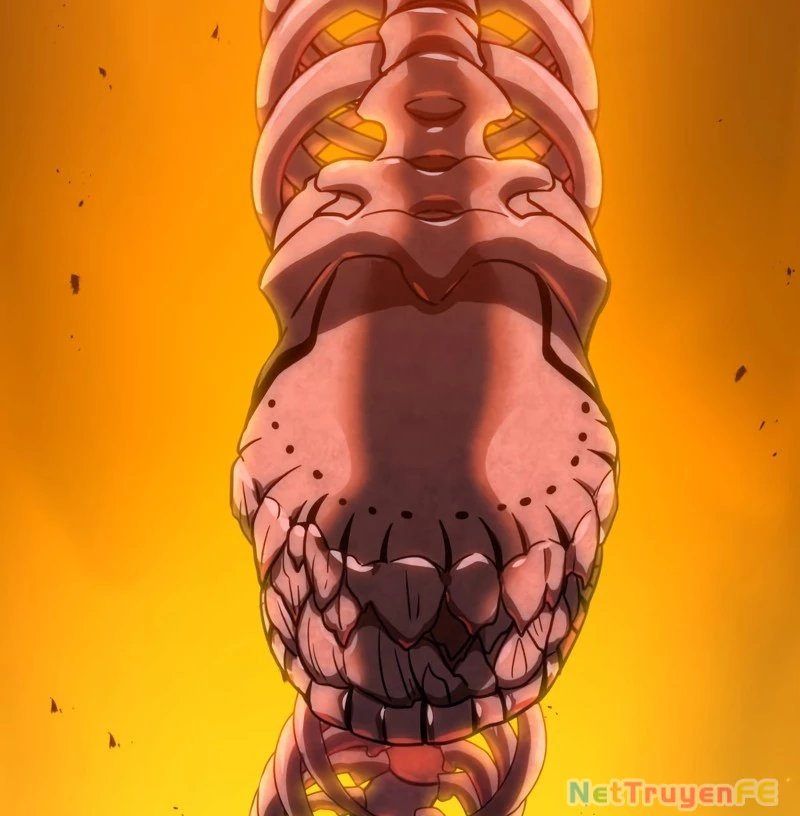 Huyết Thánh Cứu Thế Chủ~ Ta Chỉ Cần 0.0000001% Đã Trở Thành Vô Địch Chapter 79 - Trang 4