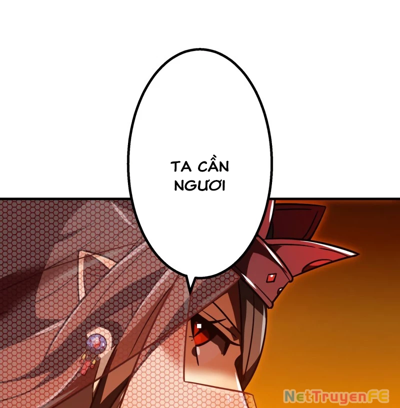 Huyết Thánh Cứu Thế Chủ~ Ta Chỉ Cần 0.0000001% Đã Trở Thành Vô Địch Chapter 79 - Trang 4