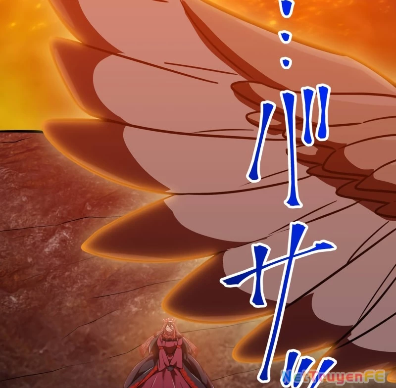 Huyết Thánh Cứu Thế Chủ~ Ta Chỉ Cần 0.0000001% Đã Trở Thành Vô Địch Chapter 79 - Trang 4