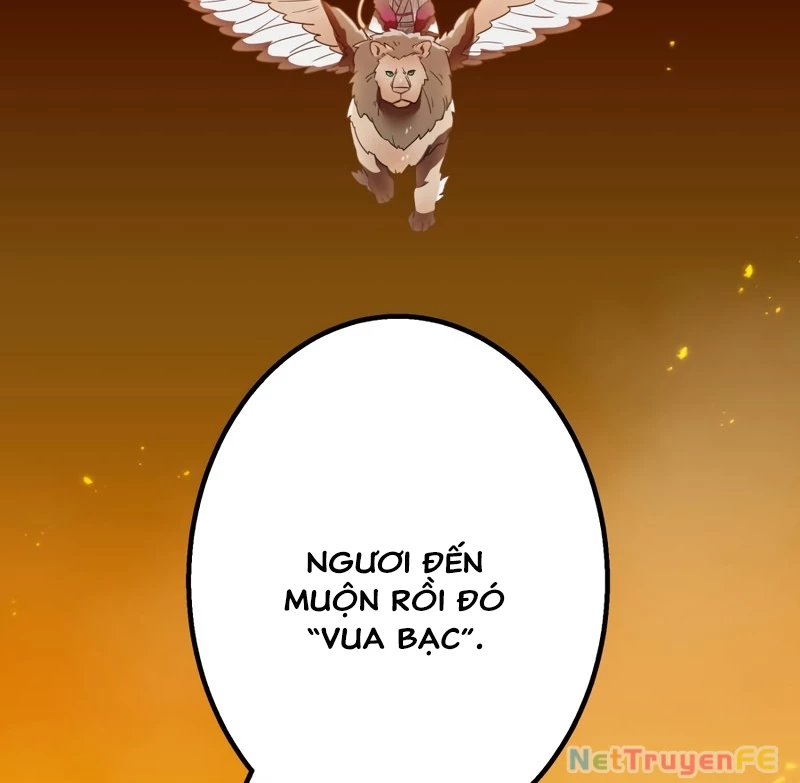 Huyết Thánh Cứu Thế Chủ~ Ta Chỉ Cần 0.0000001% Đã Trở Thành Vô Địch Chapter 79 - Trang 4