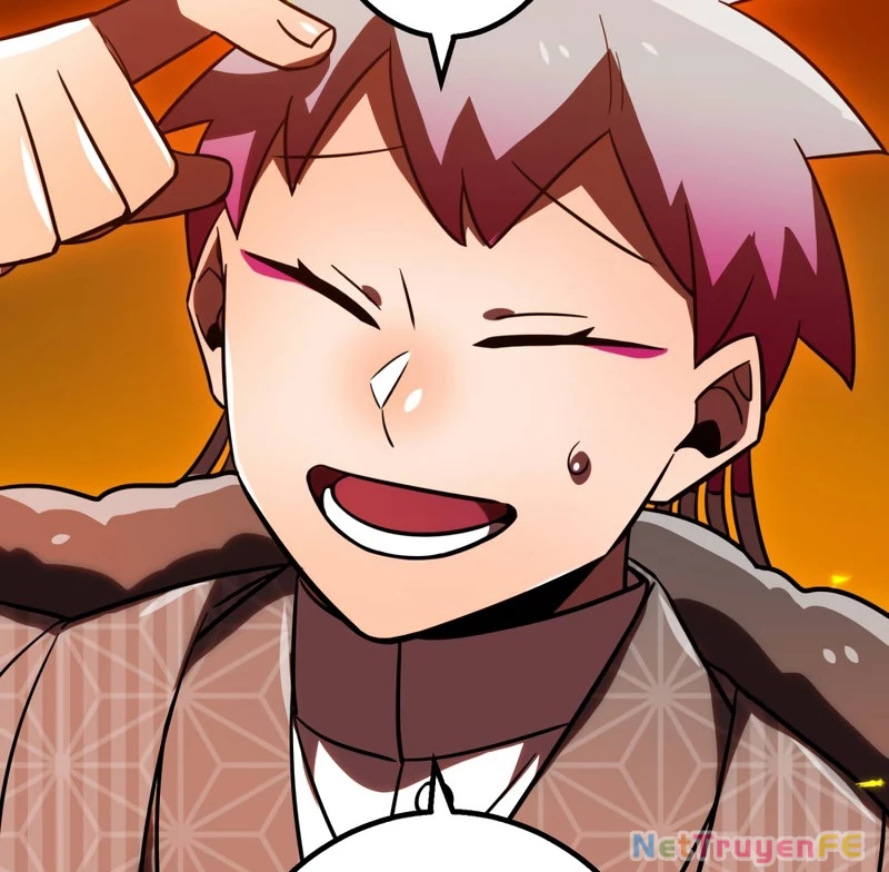 Huyết Thánh Cứu Thế Chủ~ Ta Chỉ Cần 0.0000001% Đã Trở Thành Vô Địch Chapter 79 - Trang 4