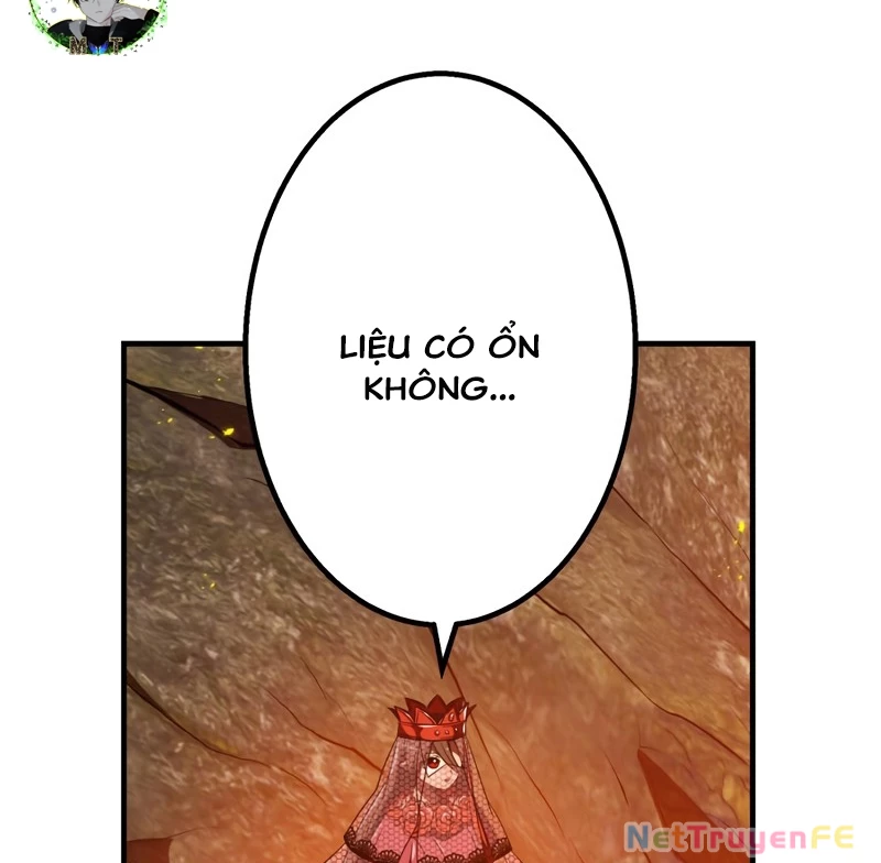 Huyết Thánh Cứu Thế Chủ~ Ta Chỉ Cần 0.0000001% Đã Trở Thành Vô Địch Chapter 79 - Trang 4