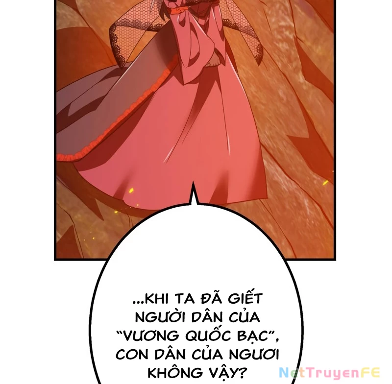 Huyết Thánh Cứu Thế Chủ~ Ta Chỉ Cần 0.0000001% Đã Trở Thành Vô Địch Chapter 79 - Trang 4