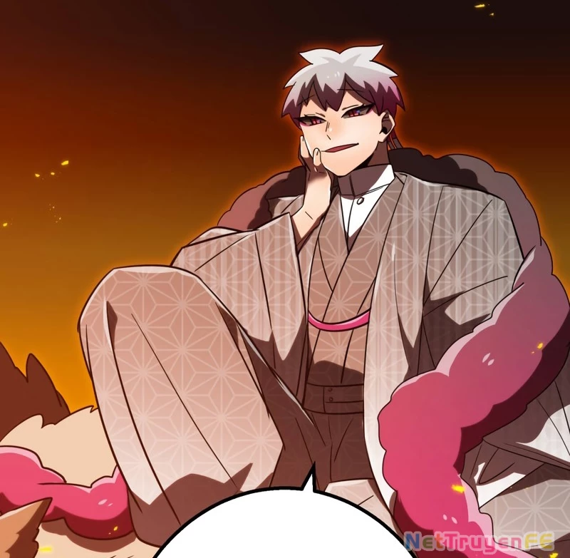 Huyết Thánh Cứu Thế Chủ~ Ta Chỉ Cần 0.0000001% Đã Trở Thành Vô Địch Chapter 79 - Trang 4