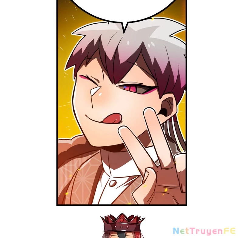 Huyết Thánh Cứu Thế Chủ~ Ta Chỉ Cần 0.0000001% Đã Trở Thành Vô Địch Chapter 79 - Trang 4