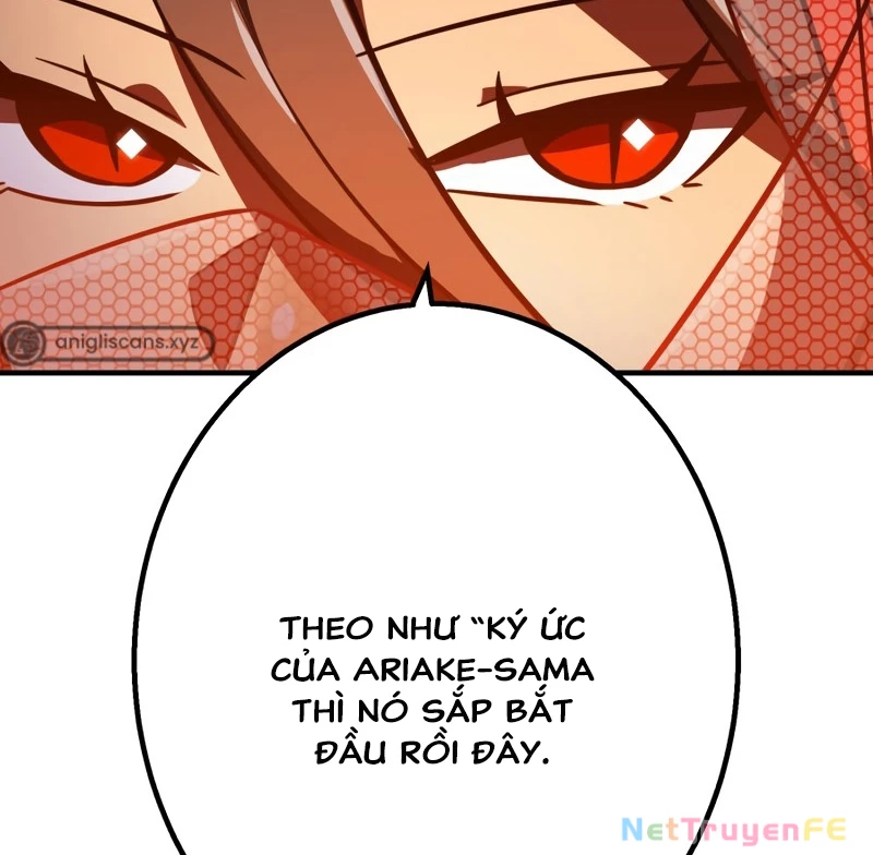 Huyết Thánh Cứu Thế Chủ~ Ta Chỉ Cần 0.0000001% Đã Trở Thành Vô Địch Chapter 79 - Trang 4