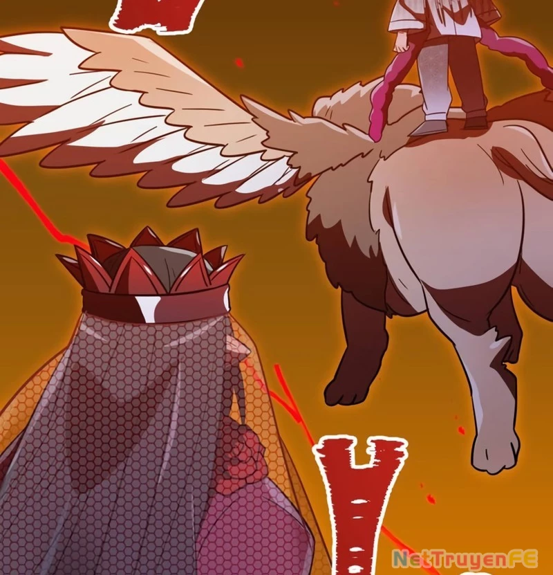 Huyết Thánh Cứu Thế Chủ~ Ta Chỉ Cần 0.0000001% Đã Trở Thành Vô Địch Chapter 79 - Trang 4