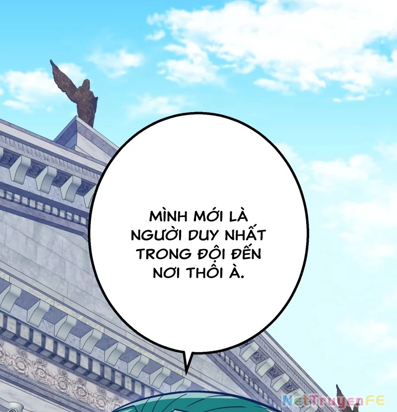 Huyết Thánh Cứu Thế Chủ~ Ta Chỉ Cần 0.0000001% Đã Trở Thành Vô Địch Chapter 79 - Trang 4