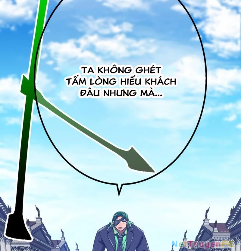 Huyết Thánh Cứu Thế Chủ~ Ta Chỉ Cần 0.0000001% Đã Trở Thành Vô Địch Chapter 79 - Trang 4