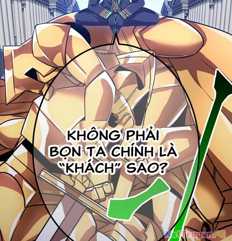 Huyết Thánh Cứu Thế Chủ~ Ta Chỉ Cần 0.0000001% Đã Trở Thành Vô Địch Chapter 79 - Trang 4