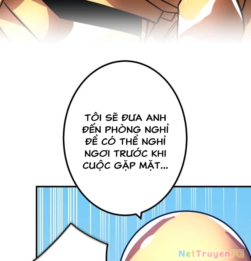 Huyết Thánh Cứu Thế Chủ~ Ta Chỉ Cần 0.0000001% Đã Trở Thành Vô Địch Chapter 79 - Trang 4