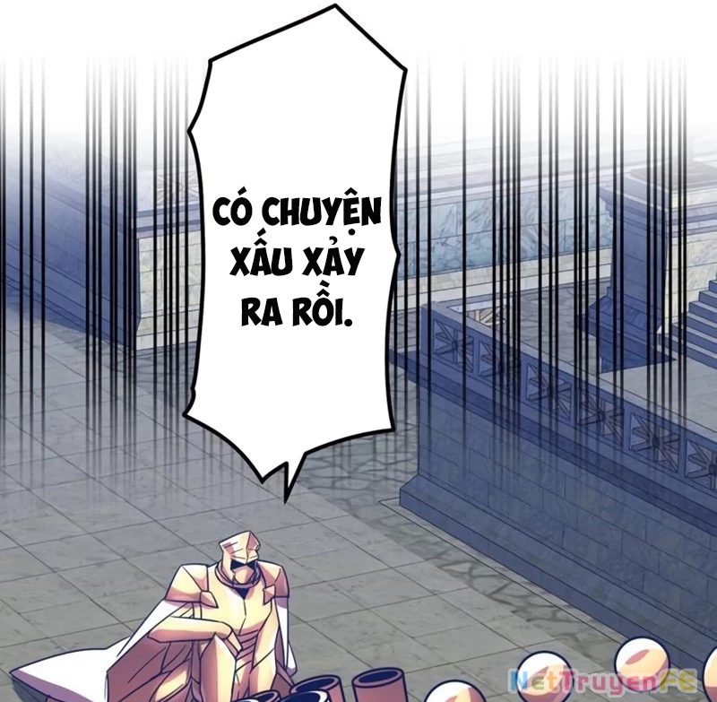 Huyết Thánh Cứu Thế Chủ~ Ta Chỉ Cần 0.0000001% Đã Trở Thành Vô Địch Chapter 79 - Trang 4