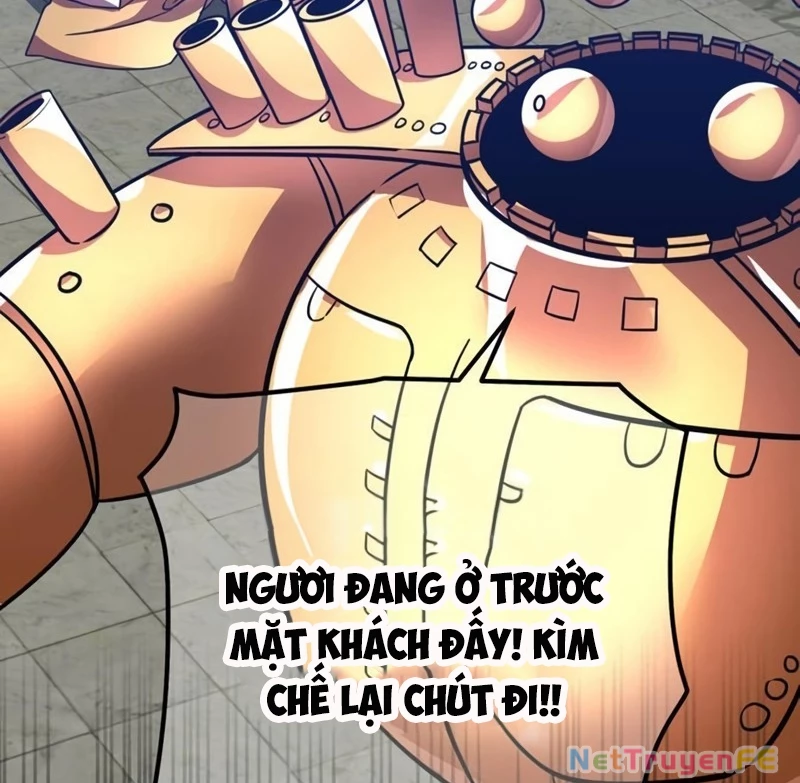 Huyết Thánh Cứu Thế Chủ~ Ta Chỉ Cần 0.0000001% Đã Trở Thành Vô Địch Chapter 79 - Trang 4