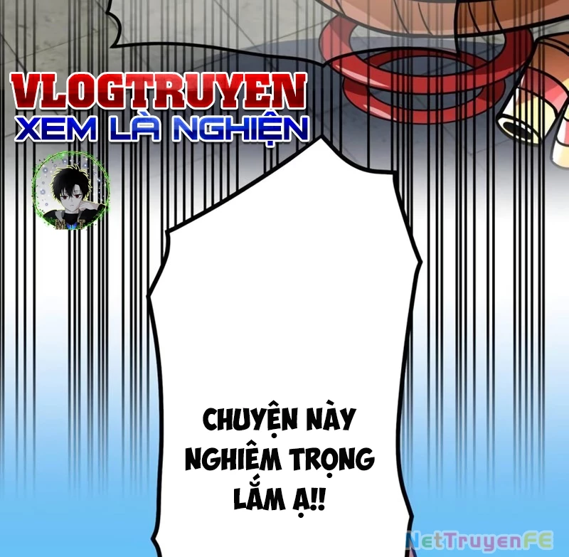 Huyết Thánh Cứu Thế Chủ~ Ta Chỉ Cần 0.0000001% Đã Trở Thành Vô Địch Chapter 79 - Trang 4