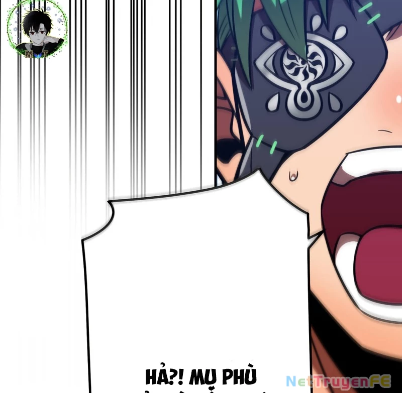 Huyết Thánh Cứu Thế Chủ~ Ta Chỉ Cần 0.0000001% Đã Trở Thành Vô Địch Chapter 79 - Trang 4