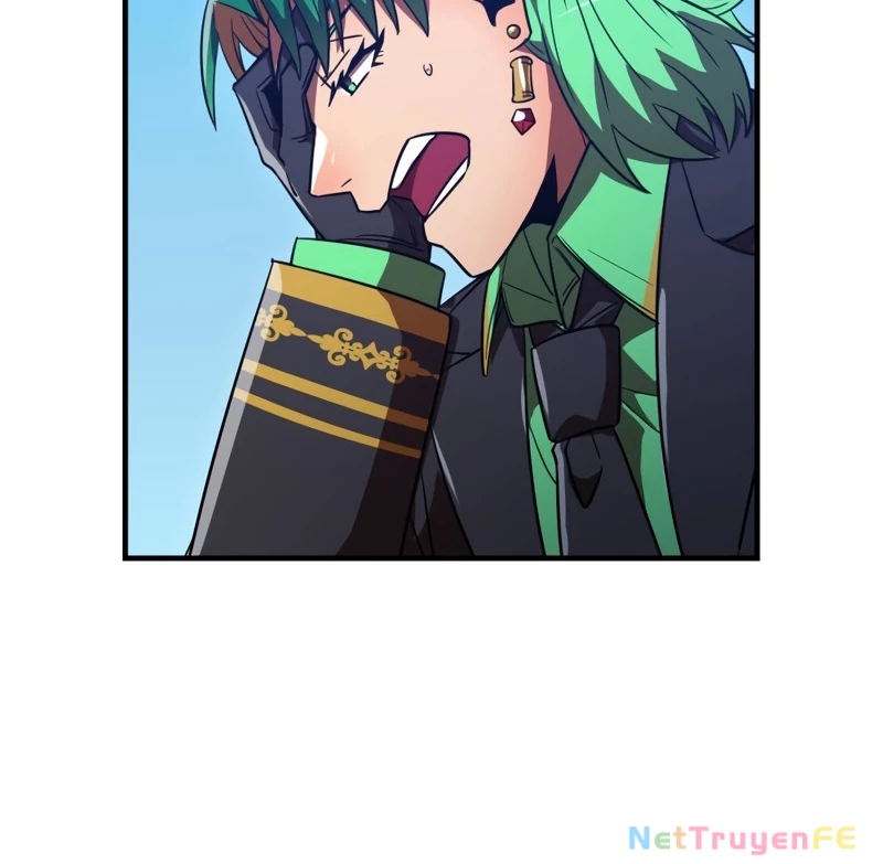 Huyết Thánh Cứu Thế Chủ~ Ta Chỉ Cần 0.0000001% Đã Trở Thành Vô Địch Chapter 79 - Trang 4