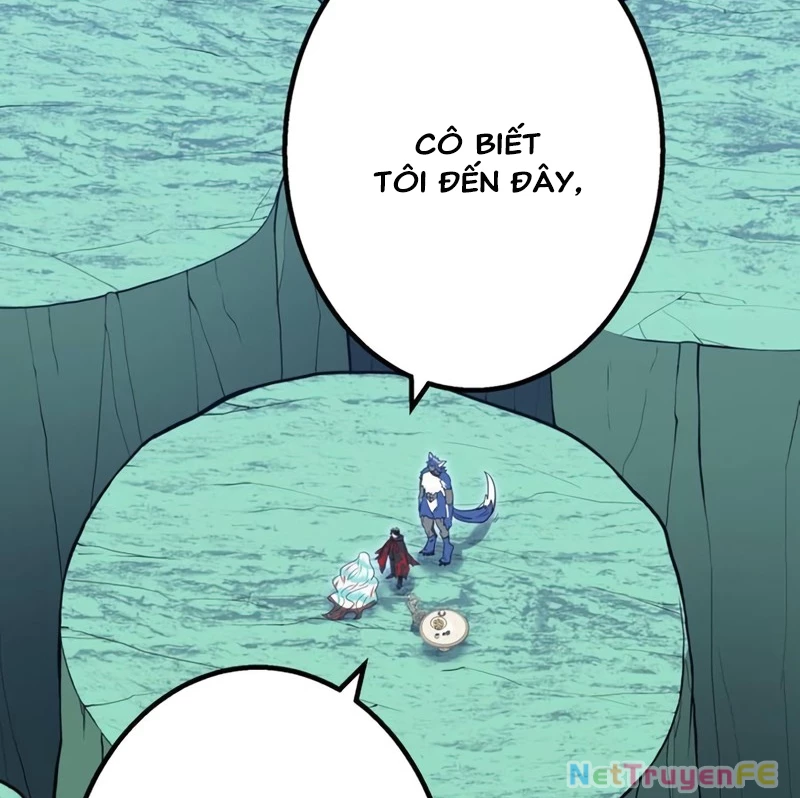 Huyết Thánh Cứu Thế Chủ~ Ta Chỉ Cần 0.0000001% Đã Trở Thành Vô Địch Chapter 79 - Trang 4