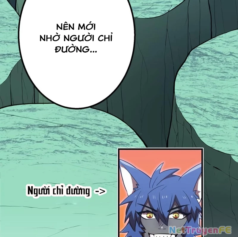 Huyết Thánh Cứu Thế Chủ~ Ta Chỉ Cần 0.0000001% Đã Trở Thành Vô Địch Chapter 79 - Trang 4