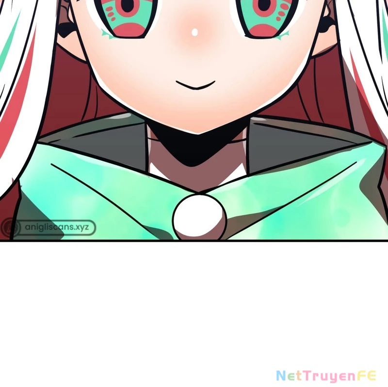 Huyết Thánh Cứu Thế Chủ~ Ta Chỉ Cần 0.0000001% Đã Trở Thành Vô Địch Chapter 79 - Trang 4