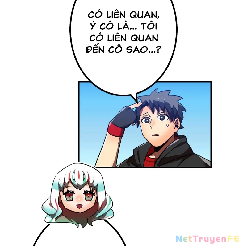 Huyết Thánh Cứu Thế Chủ~ Ta Chỉ Cần 0.0000001% Đã Trở Thành Vô Địch Chapter 79 - Trang 4