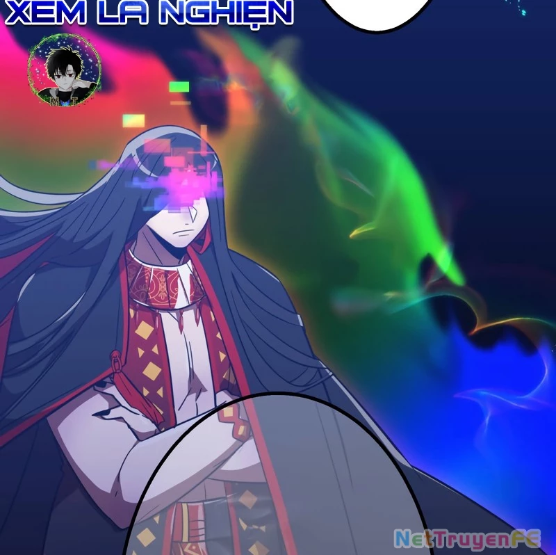 Huyết Thánh Cứu Thế Chủ~ Ta Chỉ Cần 0.0000001% Đã Trở Thành Vô Địch Chapter 79 - Trang 4