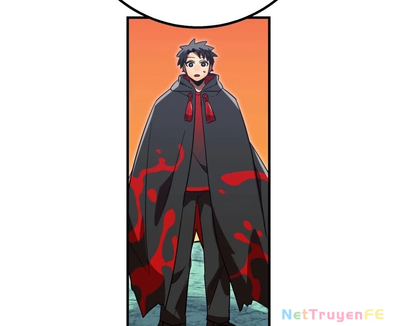 Huyết Thánh Cứu Thế Chủ~ Ta Chỉ Cần 0.0000001% Đã Trở Thành Vô Địch Chapter 79 - Trang 4