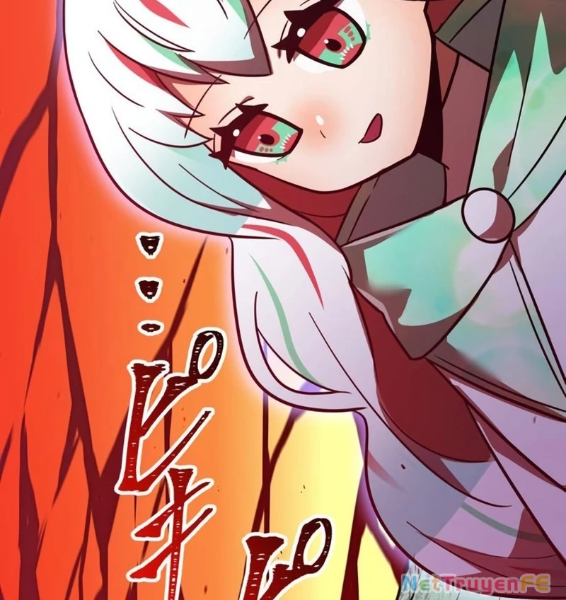 Huyết Thánh Cứu Thế Chủ~ Ta Chỉ Cần 0.0000001% Đã Trở Thành Vô Địch Chapter 79 - Trang 4