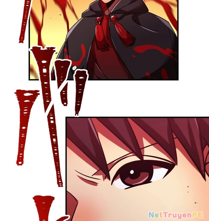 Huyết Thánh Cứu Thế Chủ~ Ta Chỉ Cần 0.0000001% Đã Trở Thành Vô Địch Chapter 79 - Trang 4