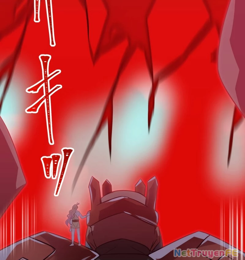Huyết Thánh Cứu Thế Chủ~ Ta Chỉ Cần 0.0000001% Đã Trở Thành Vô Địch Chapter 79 - Trang 4