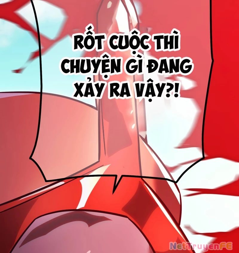 Huyết Thánh Cứu Thế Chủ~ Ta Chỉ Cần 0.0000001% Đã Trở Thành Vô Địch Chapter 79 - Trang 4