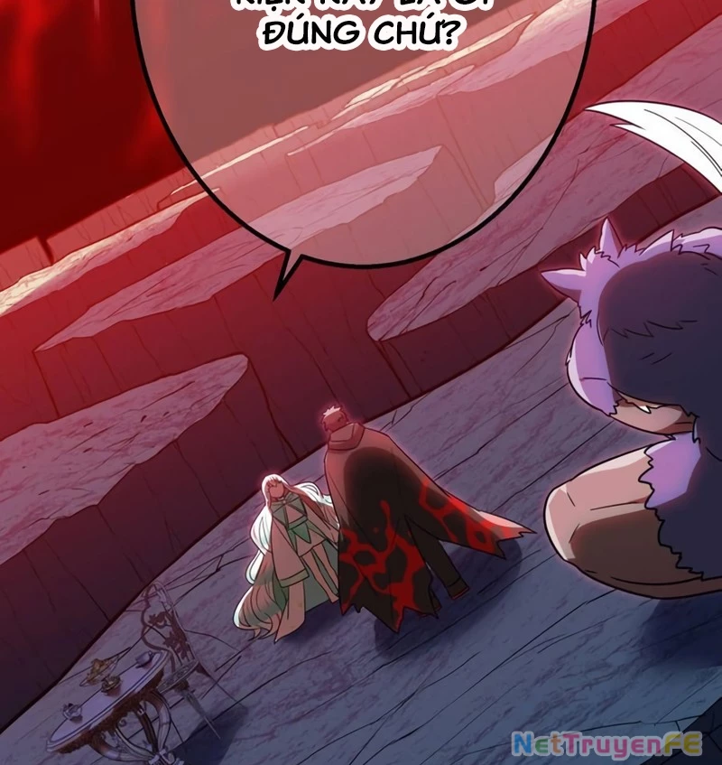 Huyết Thánh Cứu Thế Chủ~ Ta Chỉ Cần 0.0000001% Đã Trở Thành Vô Địch Chapter 79 - Trang 4