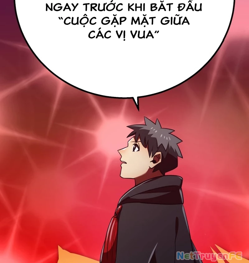 Huyết Thánh Cứu Thế Chủ~ Ta Chỉ Cần 0.0000001% Đã Trở Thành Vô Địch Chapter 79 - Trang 4