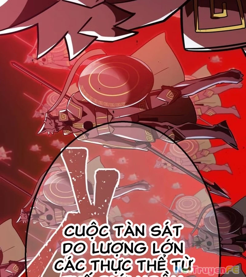 Huyết Thánh Cứu Thế Chủ~ Ta Chỉ Cần 0.0000001% Đã Trở Thành Vô Địch Chapter 79 - Trang 4