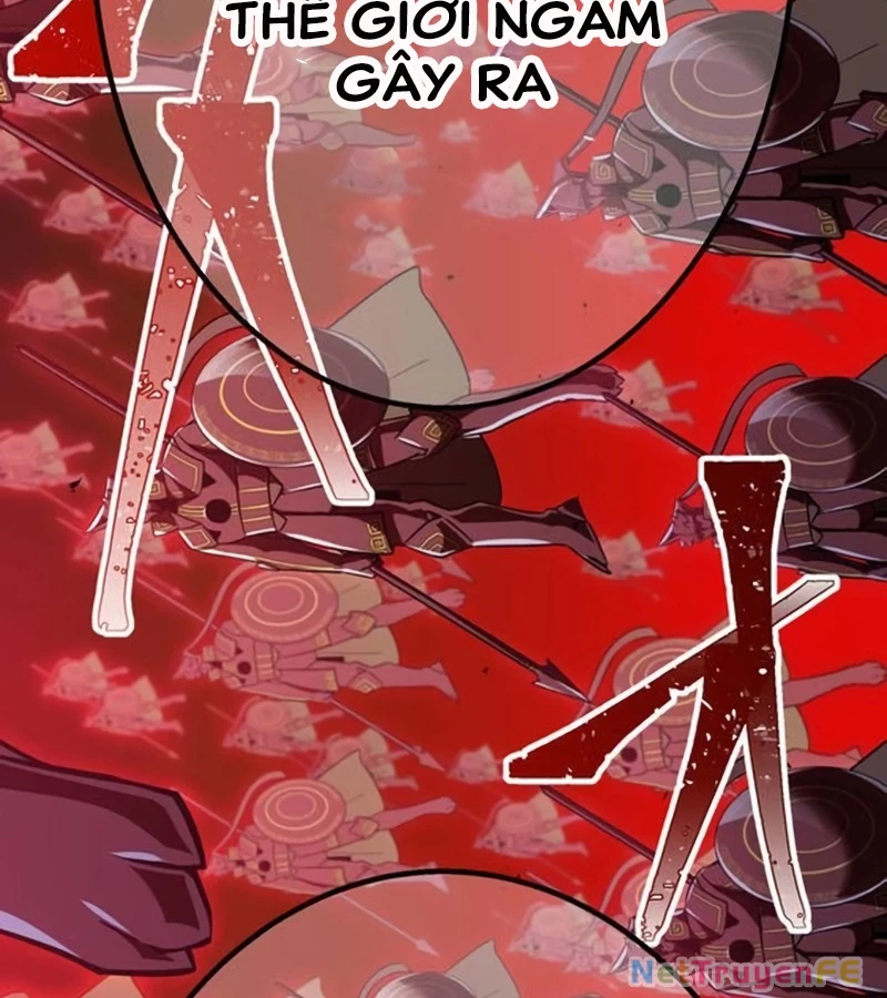 Huyết Thánh Cứu Thế Chủ~ Ta Chỉ Cần 0.0000001% Đã Trở Thành Vô Địch Chapter 79 - Trang 4