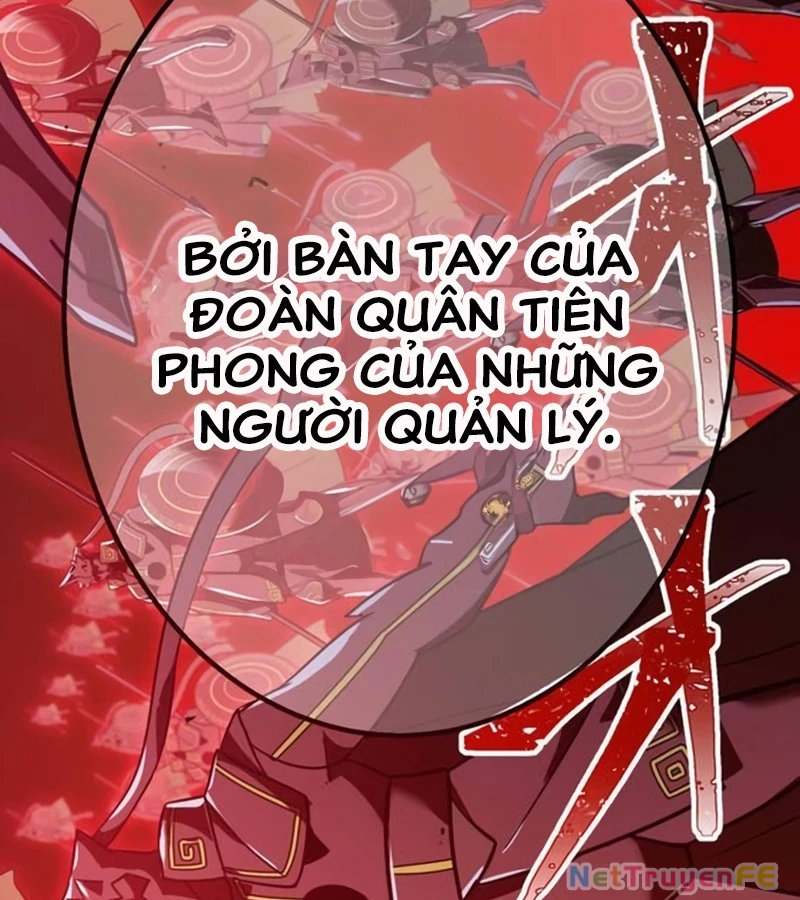 Huyết Thánh Cứu Thế Chủ~ Ta Chỉ Cần 0.0000001% Đã Trở Thành Vô Địch Chapter 79 - Trang 4