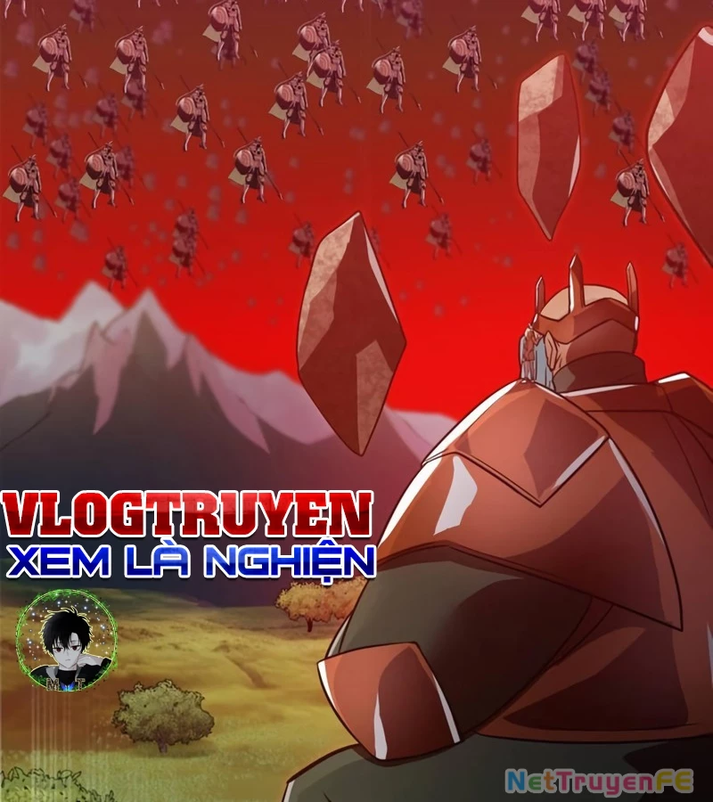 Huyết Thánh Cứu Thế Chủ~ Ta Chỉ Cần 0.0000001% Đã Trở Thành Vô Địch Chapter 79 - Trang 4