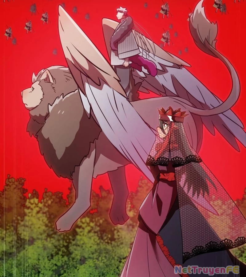 Huyết Thánh Cứu Thế Chủ~ Ta Chỉ Cần 0.0000001% Đã Trở Thành Vô Địch Chapter 79 - Trang 4