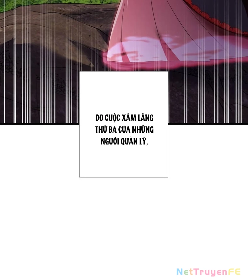 Huyết Thánh Cứu Thế Chủ~ Ta Chỉ Cần 0.0000001% Đã Trở Thành Vô Địch Chapter 79 - Trang 4