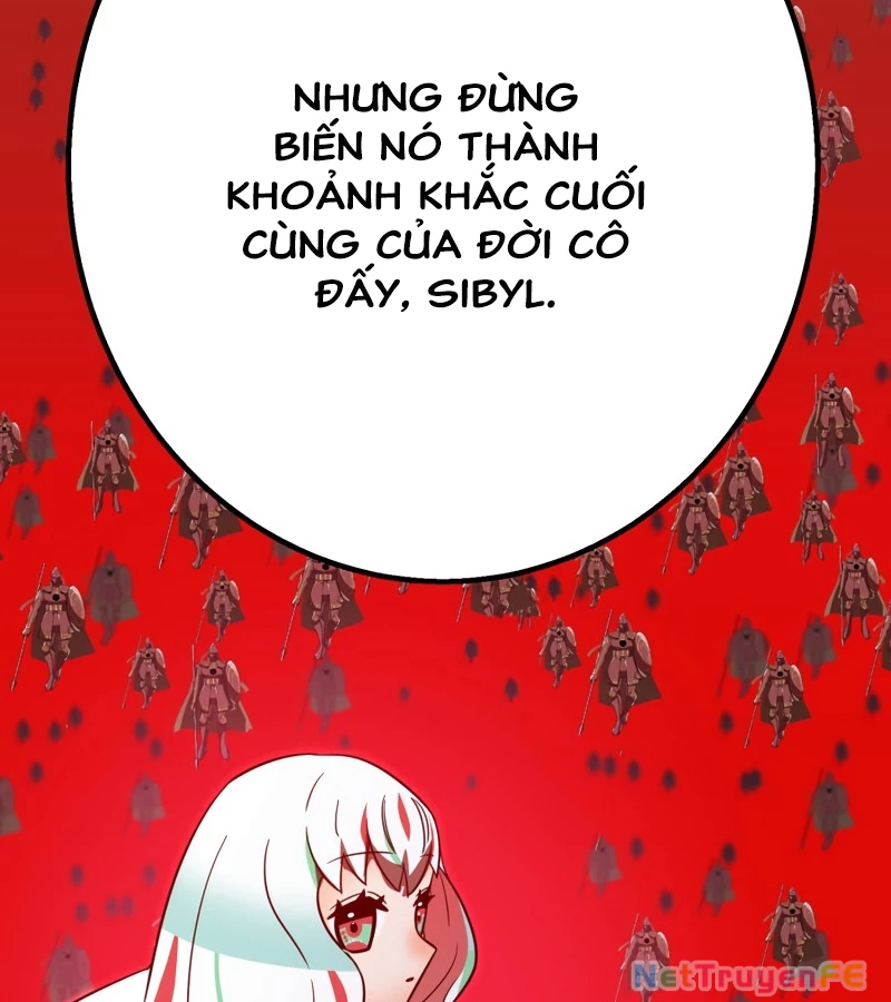 Huyết Thánh Cứu Thế Chủ~ Ta Chỉ Cần 0.0000001% Đã Trở Thành Vô Địch Chapter 79 - Trang 4