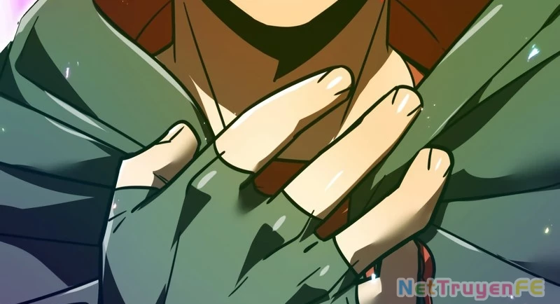 Huyết Thánh Cứu Thế Chủ~ Ta Chỉ Cần 0.0000001% Đã Trở Thành Vô Địch Chapter 79 - Trang 4