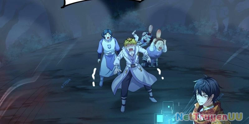 Tán Nhân Vô Địch Tái Sinh Vào Phong Thần Bảng Chapter 22 - Trang 2