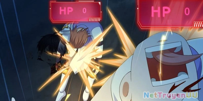 Tán Nhân Vô Địch Tái Sinh Vào Phong Thần Bảng Chapter 22 - Trang 2