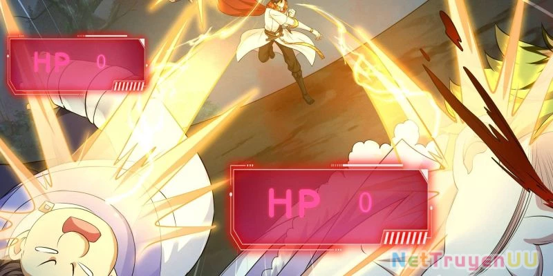 Tán Nhân Vô Địch Tái Sinh Vào Phong Thần Bảng Chapter 22 - Trang 2