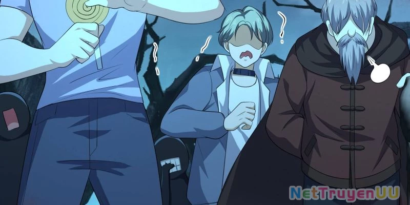 Tán Nhân Vô Địch Tái Sinh Vào Phong Thần Bảng Chapter 22 - Trang 2