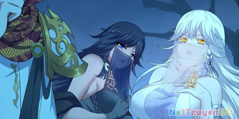 Tán Nhân Vô Địch Tái Sinh Vào Phong Thần Bảng Chapter 22 - Trang 2