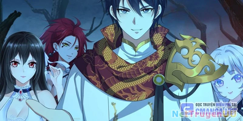 Tán Nhân Vô Địch Tái Sinh Vào Phong Thần Bảng Chapter 22 - Trang 2