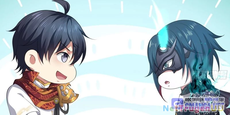 Tán Nhân Vô Địch Tái Sinh Vào Phong Thần Bảng Chapter 22 - Trang 2