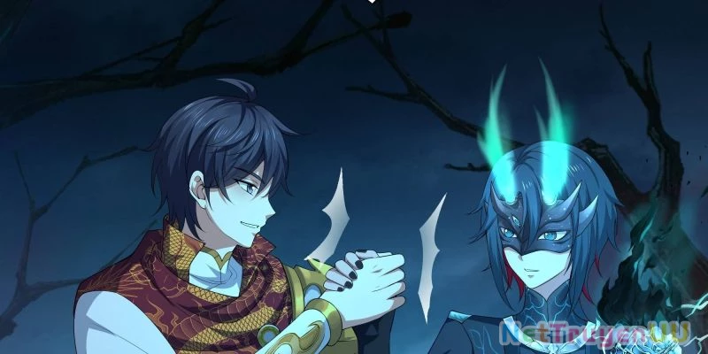 Tán Nhân Vô Địch Tái Sinh Vào Phong Thần Bảng Chapter 22 - Trang 2