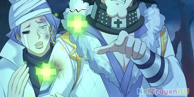 Tán Nhân Vô Địch Tái Sinh Vào Phong Thần Bảng Chapter 22 - Trang 2