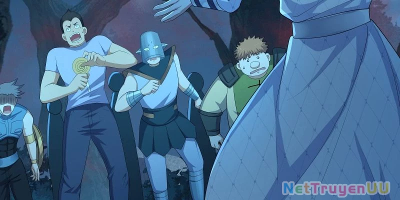 Tán Nhân Vô Địch Tái Sinh Vào Phong Thần Bảng Chapter 22 - Trang 2